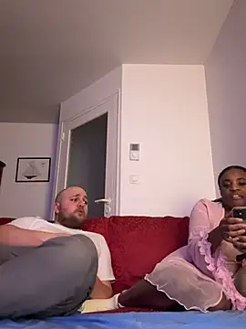 Snapshot of QueueFrenchie chatting on January 2026 08:23:01 PM QueueFrenchie online show from January 2026 08:23:01 PM