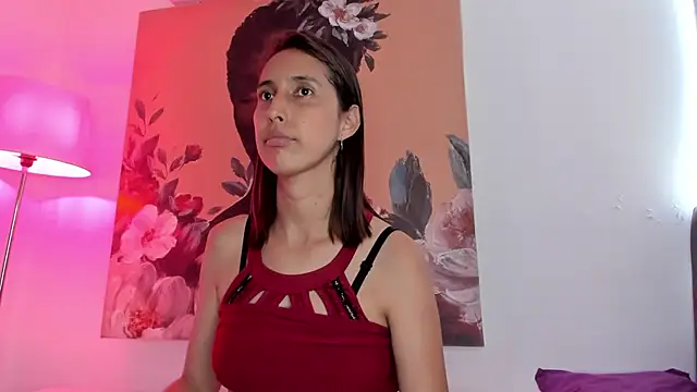 Snapshot of aleja_rythm chatting on December 2025 07:33:02 PM aleja rythm online show from December 2025 07:33:02 PM