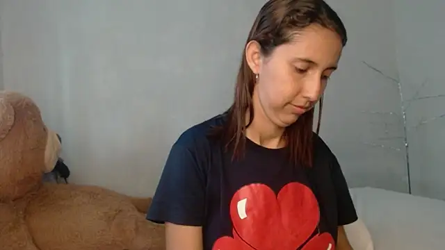 Snapshot of aleja_rythm chatting on March 2026 09:18:01 PM aleja rythm online show from March 2026 09:18:01 PM