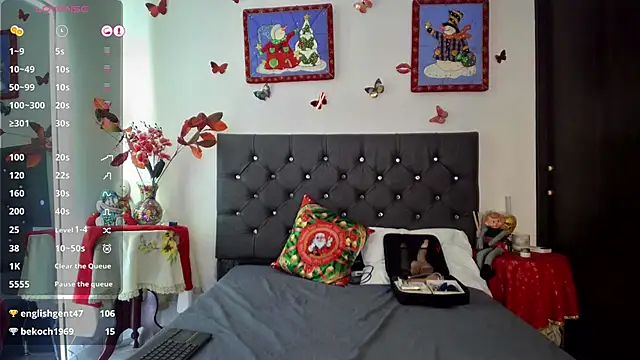 Snapshot of avatomas_02 chatting on December 2024 10:58:02 PM avatomas 02 online show from December 2024 10:58:02 PM