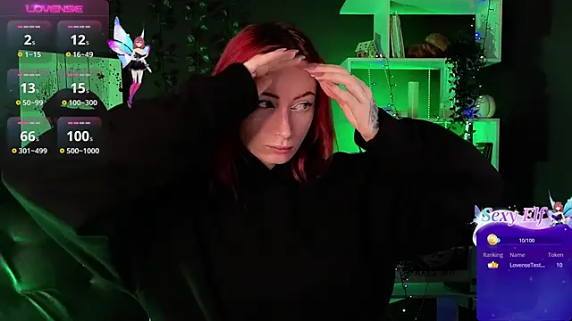 Snapshot of _HelenCarter chatting on December 2024 08:44:01 PM HelenCarter online show from December 2024 08:44:01 PM