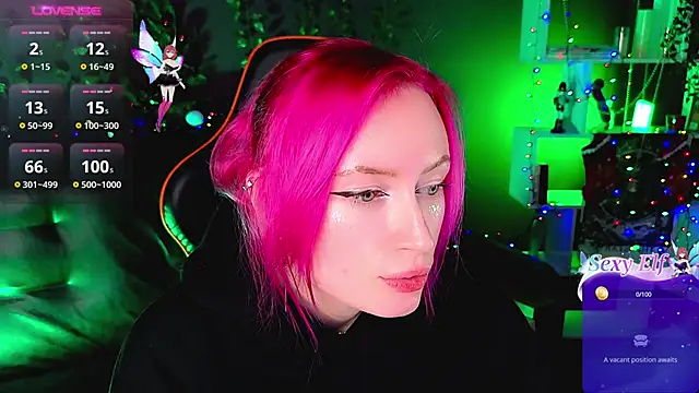 Snapshot of _HelenCarter chatting on January 2025 08:32:02 PM HelenCarter online show from January 2025 08:32:02 PM