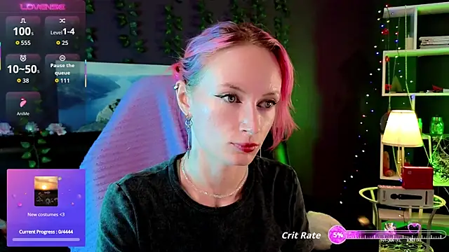  HelenCarter online show from October 2025 08:21:02 PM