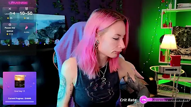  HelenCarter online show from October 2025 08:42:01 PM