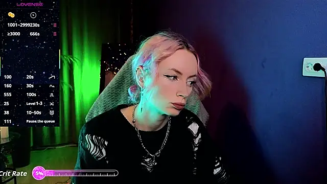  HelenCarter online show from May 2026 08:36:02 PM