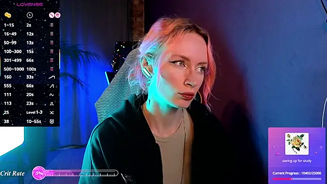 Snapshot of _HelenCarter chatting on July 2026 08:35:02 PM HelenCarter online show from July 2026 08:35:02 PM