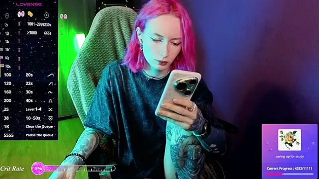 Snapshot of _HelenCarter chatting on July 2026 08:55:01 PM HelenCarter online show from July 2026 08:55:01 PM
