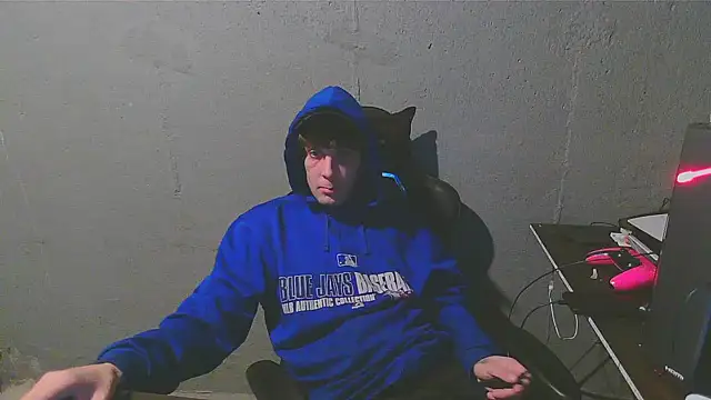 Superoz77 online show from January 2025 04:12:01 AM