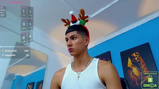 Snapshot of Valerio_20 chatting on December 2024 11:36:02 PM Valerio 20 online show from December 2024 11:36:02 PM