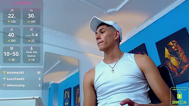 Snapshot of Valerio_20 chatting on December 2024 11:59:01 PM Valerio 20 online show from December 2024 11:59:01 PM