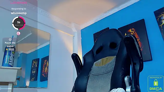 Snapshot of Valerio_20 chatting on January 2025 08:28:02 PM Valerio 20 online show from January 2025 08:28:02 PM