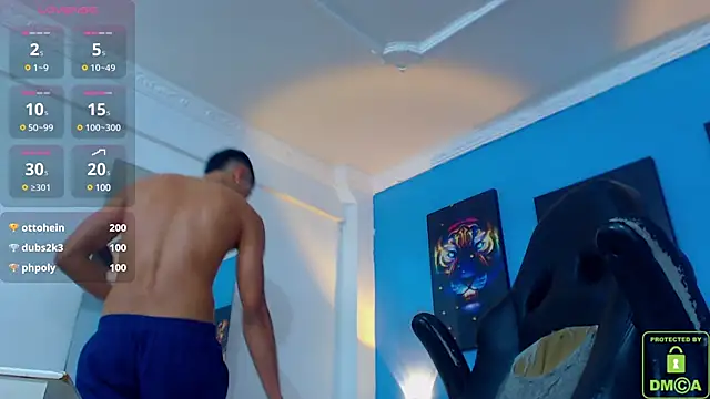 Snapshot of Valerio_20 chatting on January 2025 11:43:02 PM Valerio 20 online show from January 2025 11:43:02 PM