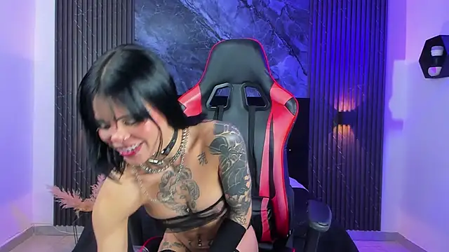 Snapshot of Sweet_devill_ chatting on February 2025 09:22:02 AM Sweet devill online show from February 2025 09:22:02 AM