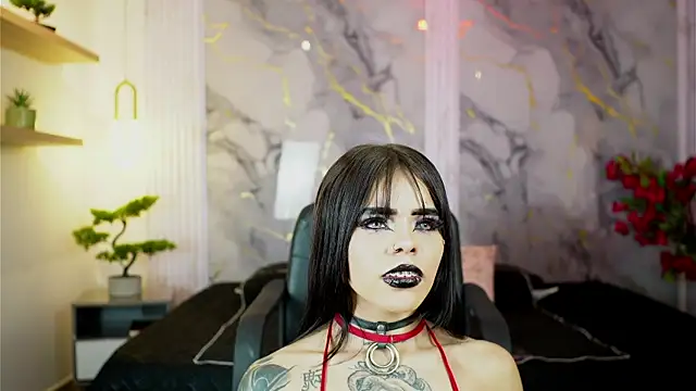 Snapshot of Sweet_devill_ chatting on September 2025 04:46:02 AM Sweet devill online show from September 2025 04:46:02 AM