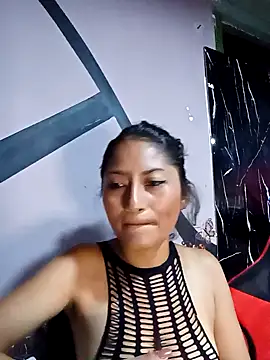 AdelinaMiran90 online show from January 2025 06:28:01 AM