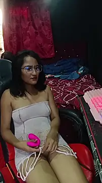 AdelinaMiran90 online show from October 2025 07:26:02 PM