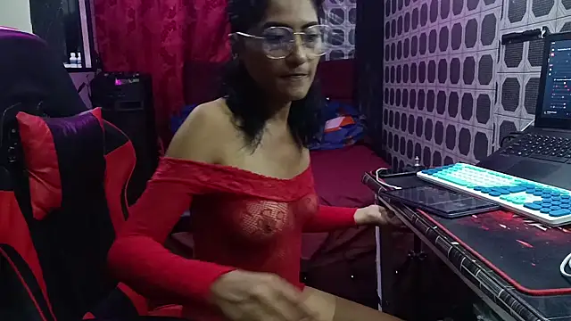 AdelinaMiran90 online show from March 2026 03:58:02 AM