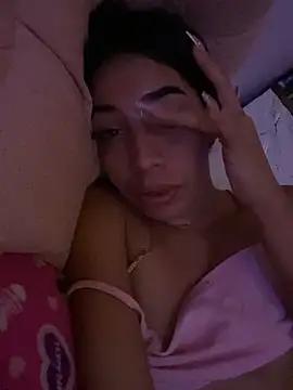 Lina10 online show from April 2026 07:09:02 PM