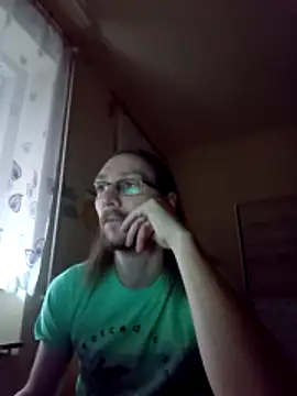 Snapshot of 8Arch9 chatting on February 2026 08:12:01 AM 8Arch9 online show from February 2026 08:12:01 AM