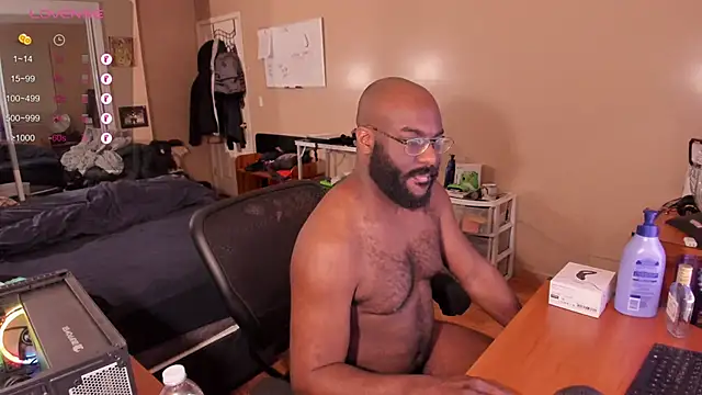 Snapshot of MrChuckDailyXXX chatting on February 2025 05:36:02 AM MrChuckDailyXXX online show from February 2025 05:36:02 AM