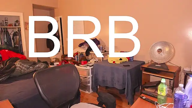 MrChuckDailyXXX online show from February 2026 05:46:01 AM