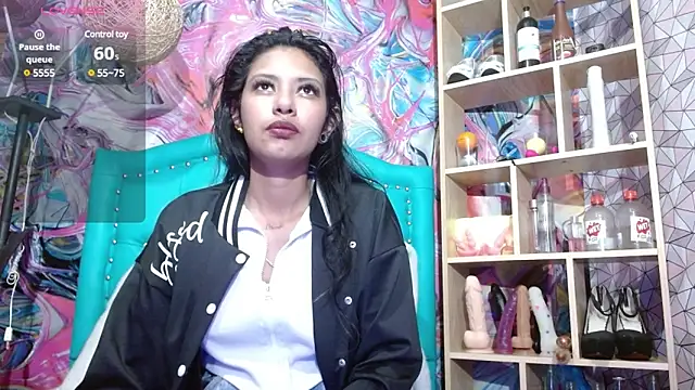 Snapshot of Meraky__ chatting on February 2025 04:43:01 AM Meraky online show from February 2025 04:43:01 AM