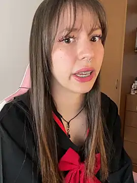 Snapshot of _nobara__ chatting on February 2025 02:02:01 PM nobara online show from February 2025 02:02:01 PM