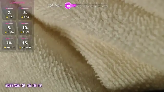 Snapshot of Beni-Dom chatting on February 2025 06:19:01 AM Beni-Dom online show from February 2025 06:19:01 AM