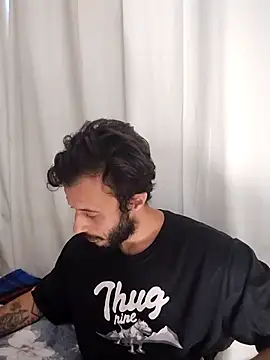 Snapshot of LopeseLua chatting on September 2025 03:33:01 PM LopeseLua online show from September 2025 03:33:01 PM