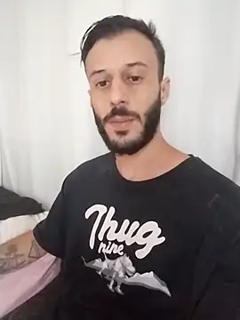 Snapshot of LopeseLua chatting on October 2025 04:58:02 PM LopeseLua online show from October 2025 04:58:02 PM