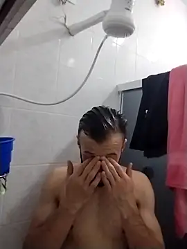 Snapshot of LopeseLua chatting on October 2025 10:18:01 PM LopeseLua online show from October 2025 10:18:01 PM