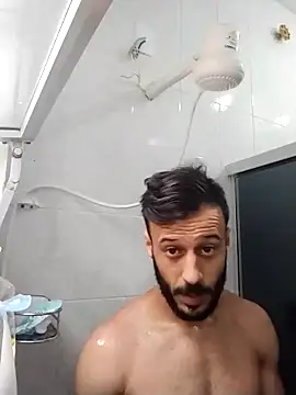 Snapshot of LopeseLua chatting on October 2025 03:33:01 PM LopeseLua online show from October 2025 03:33:01 PM