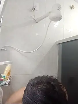 Snapshot of LopeseLua chatting on October 2025 03:36:01 PM LopeseLua online show from October 2025 03:36:01 PM