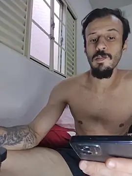 LopeseLua online show from November 2025 08:40:01 PM