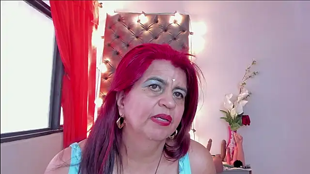 Snapshot of RoxetteMature chatting on January 2025 02:36:01 PM RoxetteMature online show from January 2025 02:36:01 PM