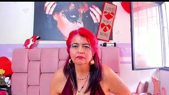 Snapshot of RoxetteMature chatting on February 2025 02:59:01 PM RoxetteMature online show from February 2025 02:59:01 PM