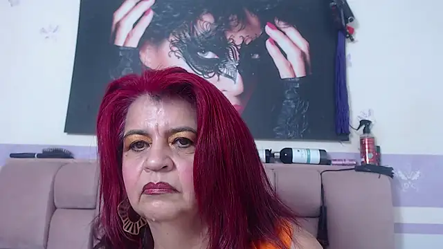 Snapshot of RoxetteMature chatting on October 2025 12:13:02 PM RoxetteMature online show from October 2025 12:13:02 PM