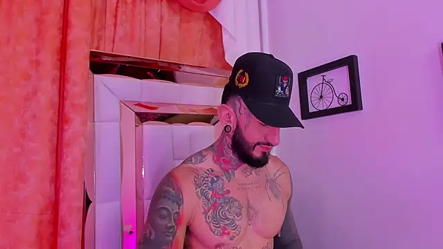 dilan scootk  online show from March 2026 11:25:01 AM