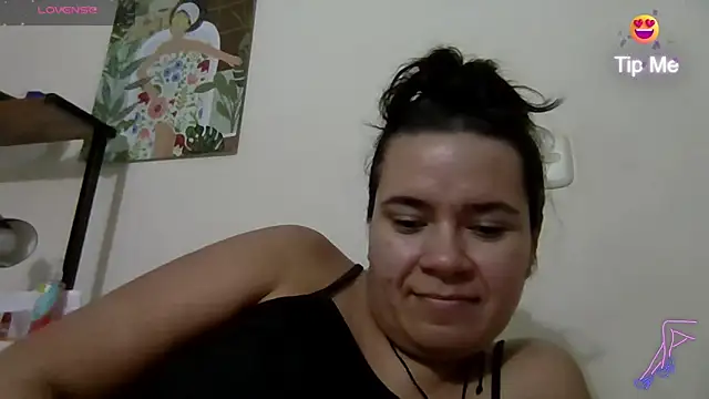 Snapshot of carlajames_ chatting on February 2025 12:24:01 AM carlajames online show from February 2025 12:24:01 AM