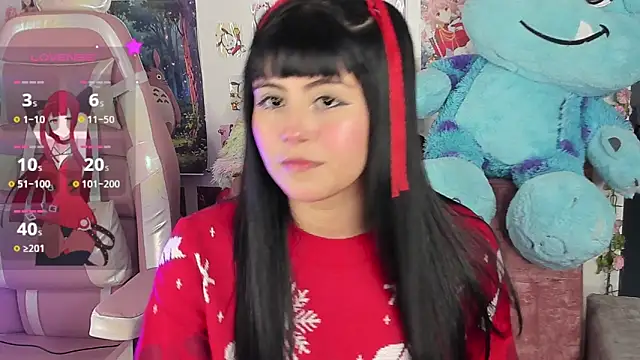 Snapshot of naoko_kirino chatting on December 2025 02:54:02 AM naoko kirino online show from December 2025 02:54:02 AM