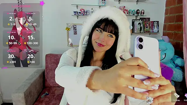 naoko kirino online show from February 2026 02:32:01 AM