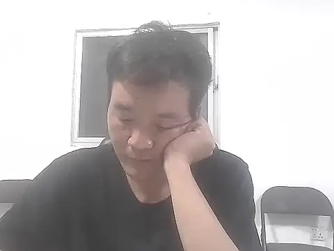 kisstoyousoon2024 online show from November 2025 08:02:02 PM