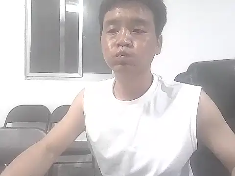 kisstoyousoon2024 online show from December 2025 10:27:02 PM