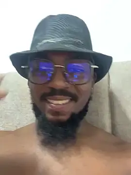 Destrozador415 online show from January 2025 01:36:02 PM