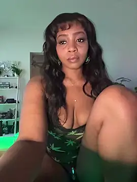 Blazerina online show from December 2025 02:24:01 PM