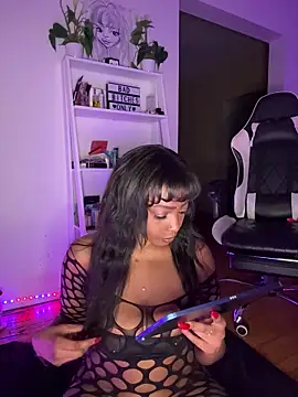 Blazerina online show from January 2026 04:25:01 AM