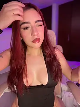 Snapshot of veronicaapink chatting on February 2026 08:26:02 PM veronicaapink online show from February 2026 08:26:02 PM