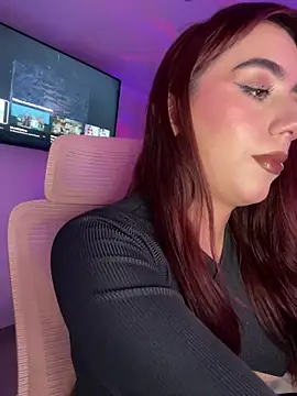 Snapshot of veronicaapink chatting on February 2026 11:04:02 PM veronicaapink online show from February 2026 11:04:02 PM