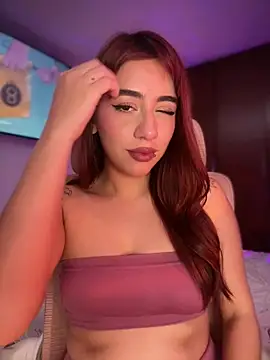 Snapshot of veronicaapink chatting on March 2026 07:16:02 PM veronicaapink online show from March 2026 07:16:02 PM