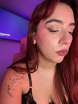 Snapshot of veronicaapink chatting on March 2026 09:53:01 PM veronicaapink online show from March 2026 09:53:01 PM